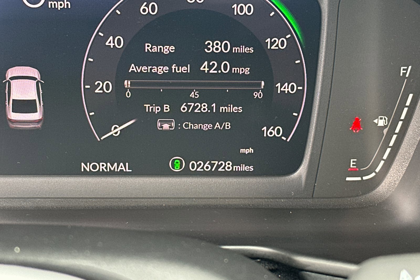 Used 2023 Honda Accord Touring image 18