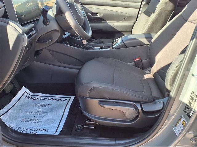 New 2026 Hyundai Tucson SE image 17