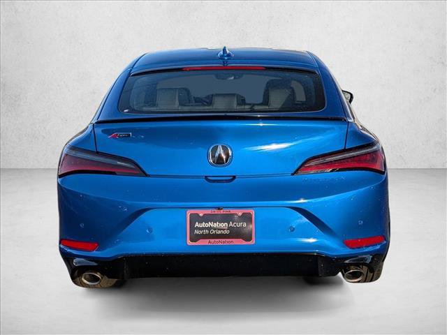 New 2026 Acura Integra A-Spec image 8