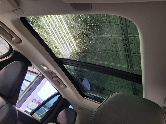 Certified 2025 Volvo XC90 B6 Plus image 11