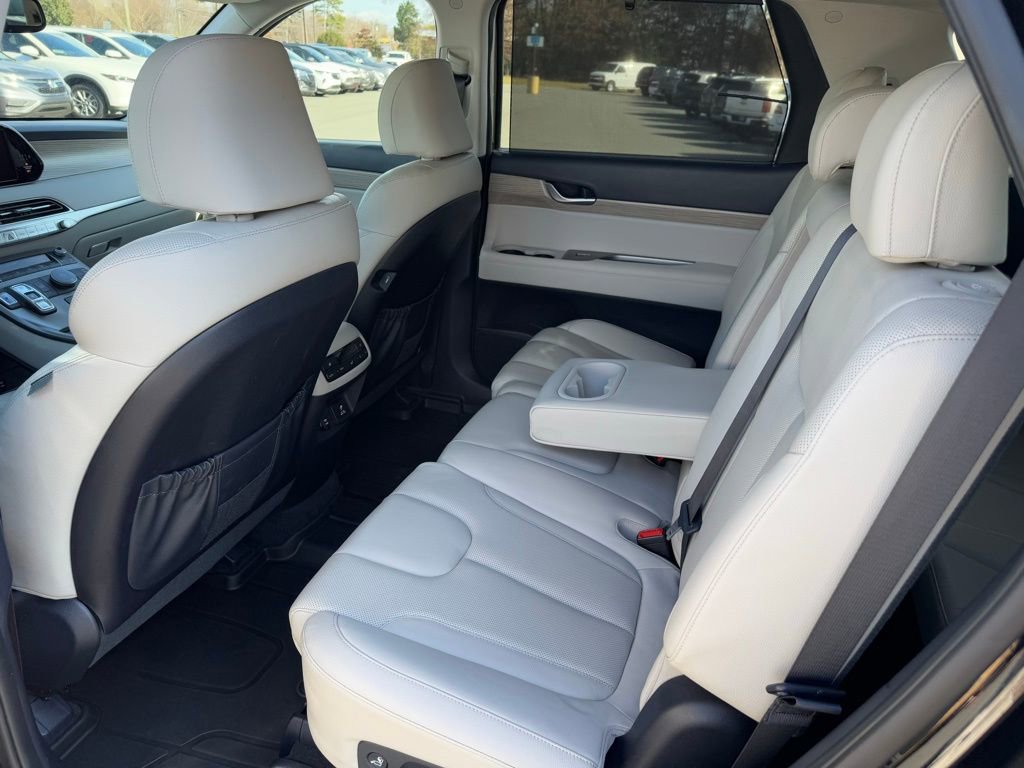 Used 2021 Hyundai Palisade SEL image 21