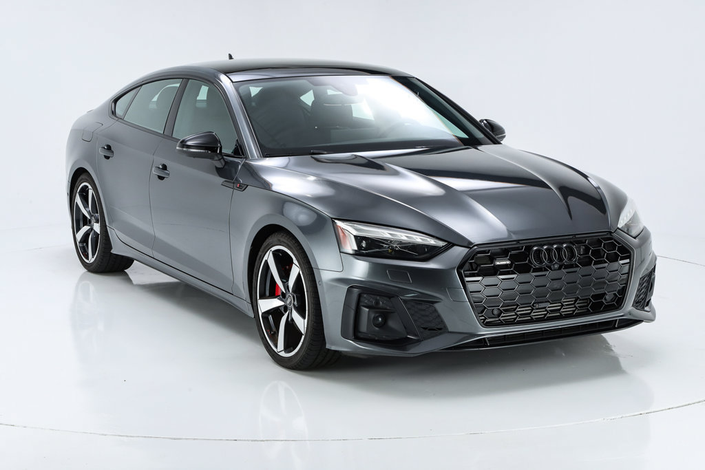 Used 2024 Audi A5 2.0T Prestige AWD/4WD image 61