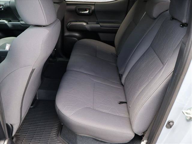 Used 2019 Toyota Tacoma TRD Sport AWD/4WD image 23