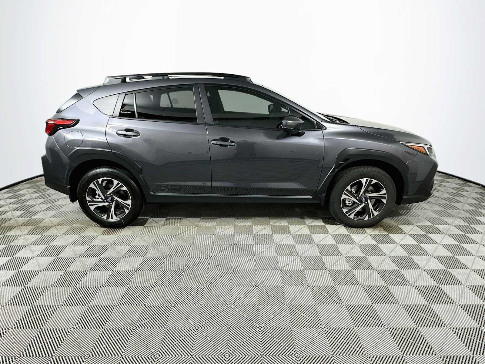 Certified 2026 Subaru Crosstrek 2.5i Premium AWD/4WD image 8