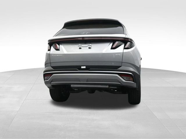 New 2026 Hyundai Tucson SEL image 36