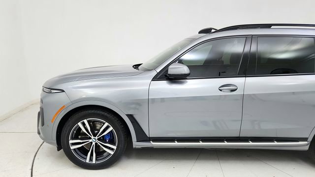 Used 2026 BMW X7 xDrive40i image 10