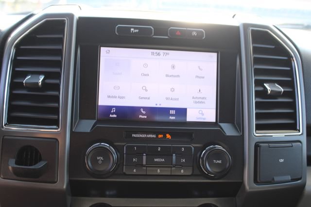 Used 2020 Ford F150 XLT RWD image 22