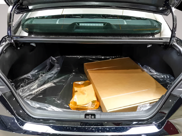New 2026 Toyota Camry XSE w/ Premium Package FWD image 22