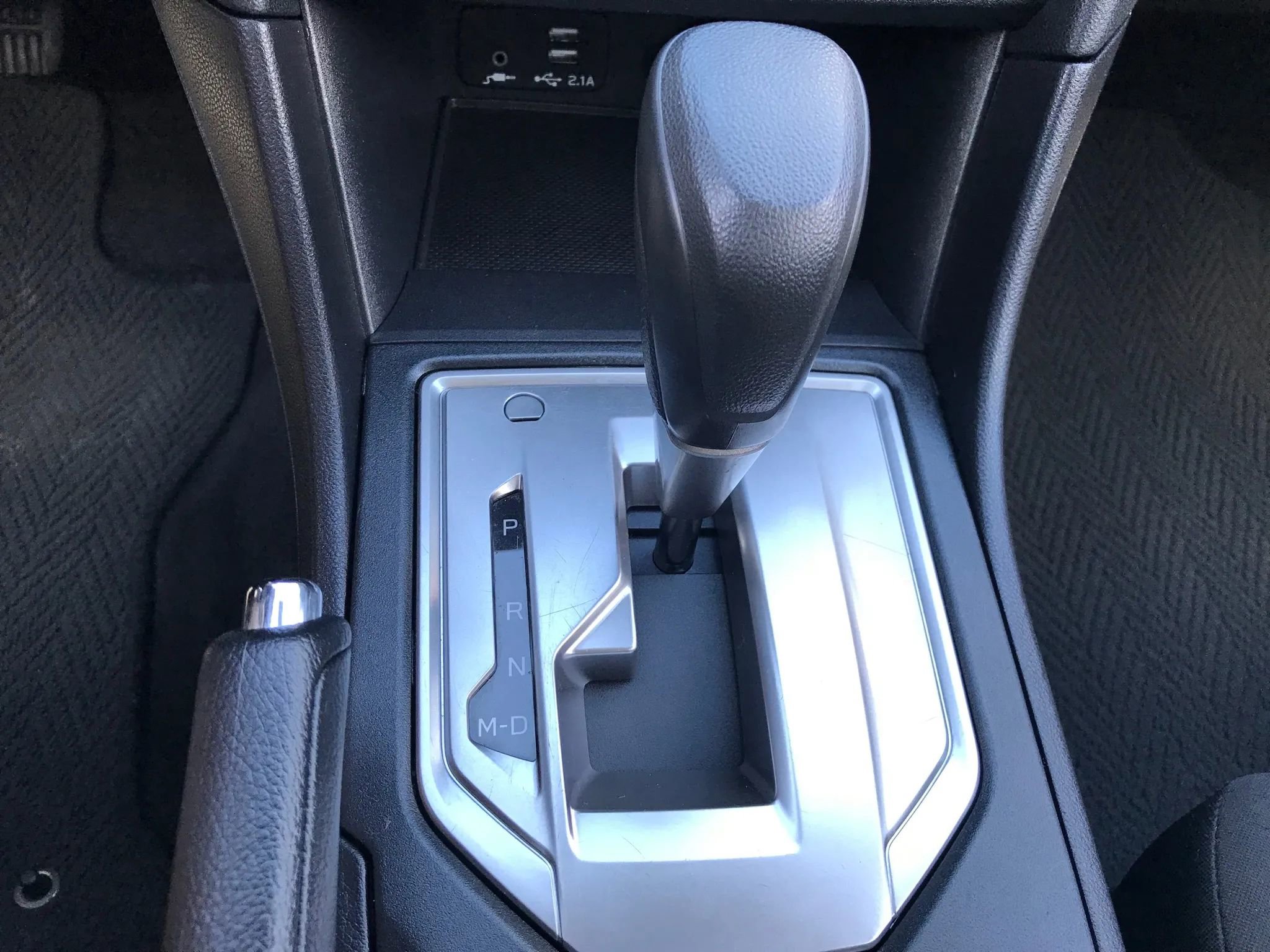 Used 2020 Subaru Impreza 2.0i Premium image 26