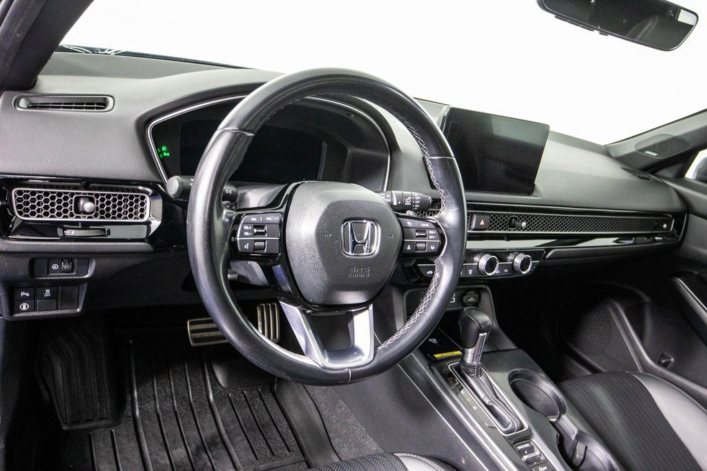 Used 2023 Honda Civic Sport Touring image 17