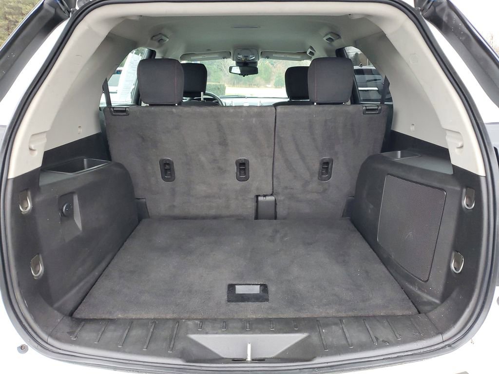 Used 2015 Chevrolet Equinox LS image 27