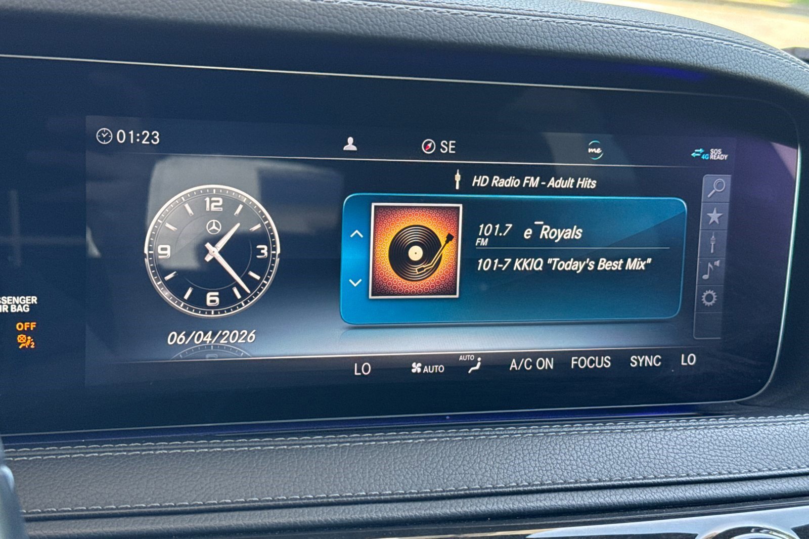 Used 2019 Mercedes-Benz S 560 Sedan image 24