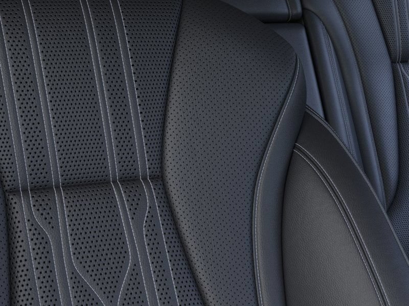 New 2026 Buick Envision Avenir AWD/4WD image 21