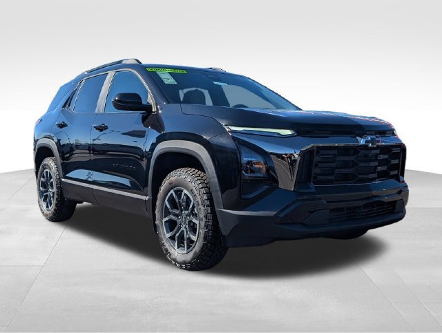 New 2026 Chevrolet Equinox ACTIV w/ Convenience Package III FWD 360° Tour