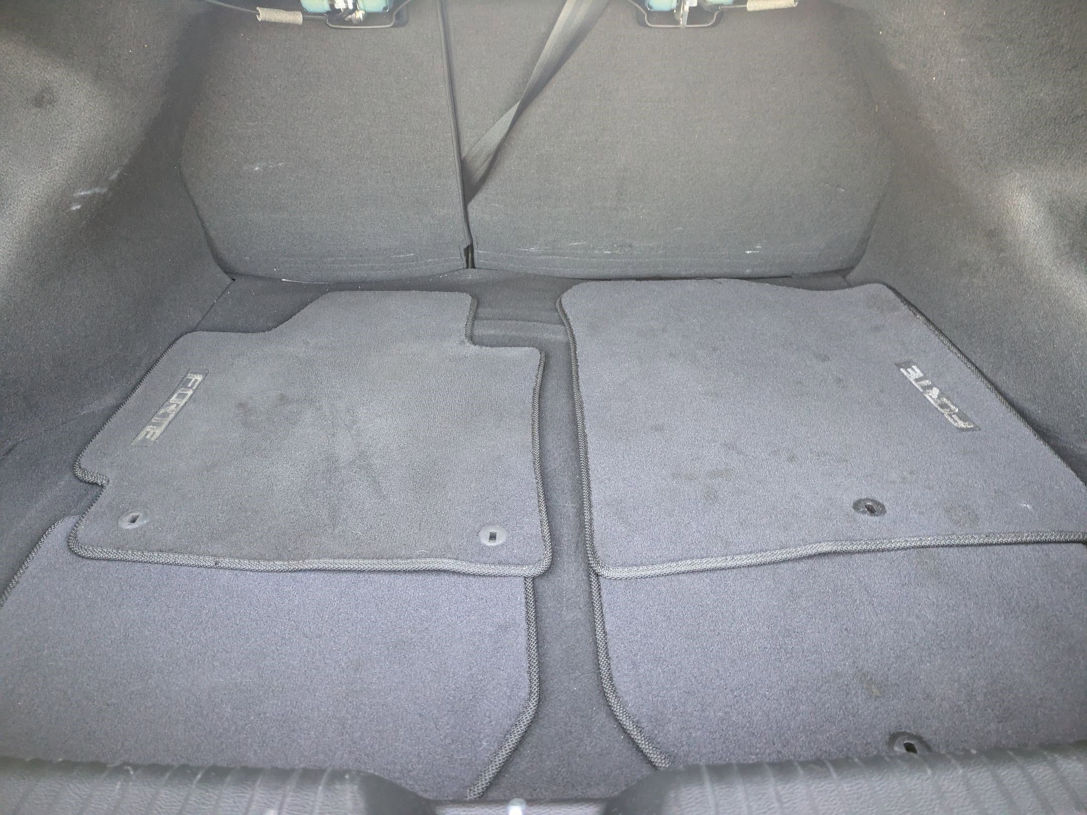 Used 2018 Kia Forte LX image 19