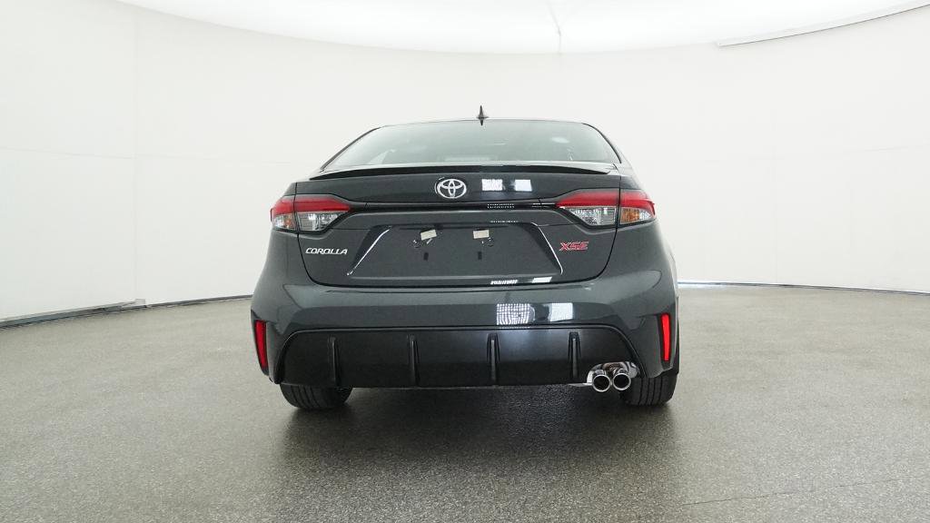 New 2026 Toyota Corolla XSE image 20