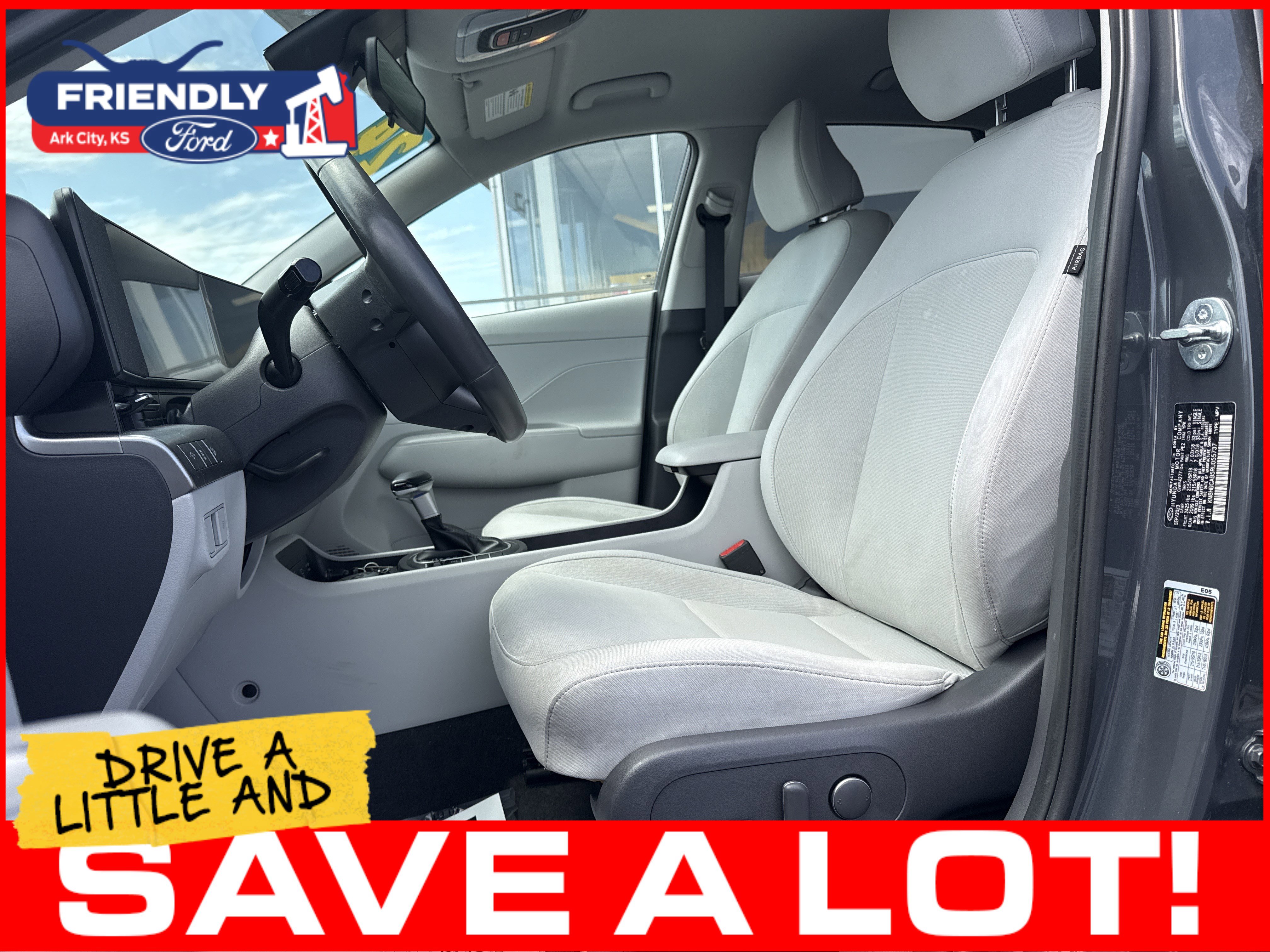Used 2024 Hyundai Kona SEL AWD/4WD image 11