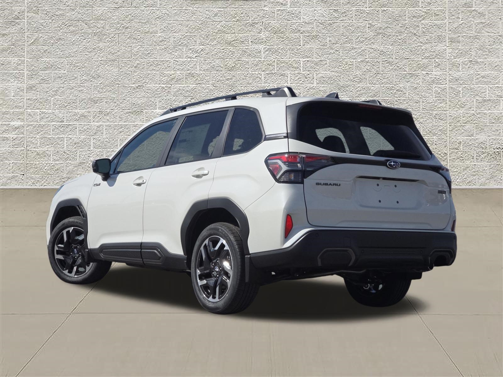 New 2026 Subaru Forester Limited AWD/4WD image 5