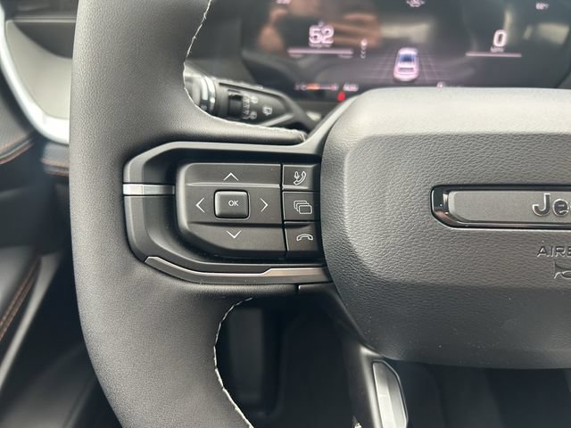 New 2026 Jeep Cherokee Limited AWD/4WD image 28