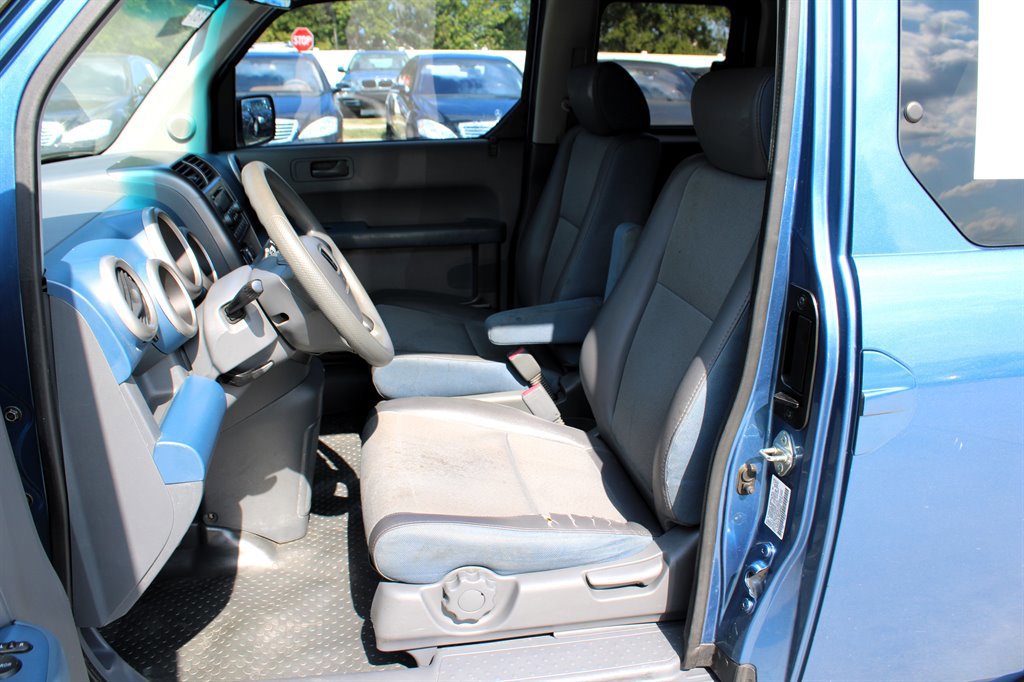 Used 2006 Honda Element EX-P image 11