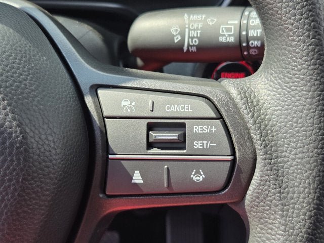 New 2026 Honda CR-V LX image 12