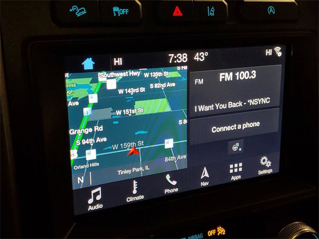 Used 2019 Ford Expedition Max XLT w/ Equipment Group 202A image 27