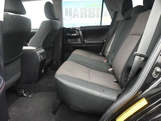 Used 2024 Toyota 4Runner TRD Off-Road image 9