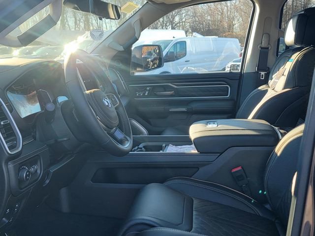 New 2026 RAM 1500 Tungsten image 10