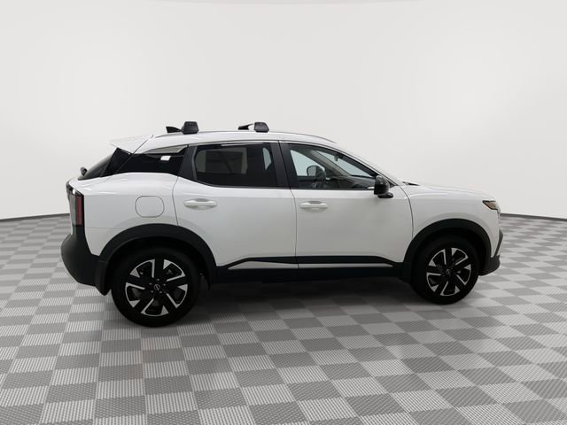 New 2026 Nissan Kicks SV w/ SV Premium Package image 12