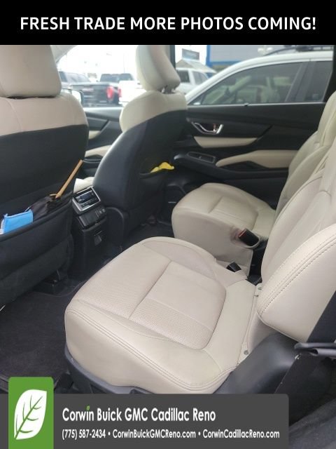 Used 2021 Subaru Ascent Limited w/ Technology Package AWD/4WD image 7