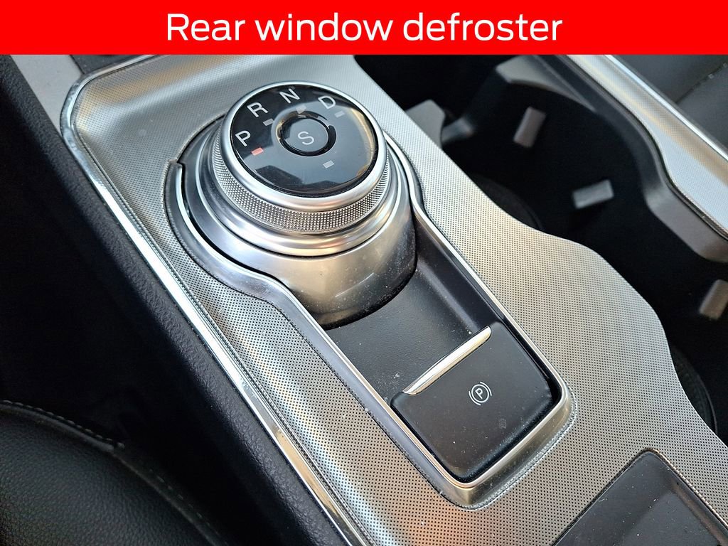 Used 2022 Ford Edge SEL w/ Convenience Package image 14