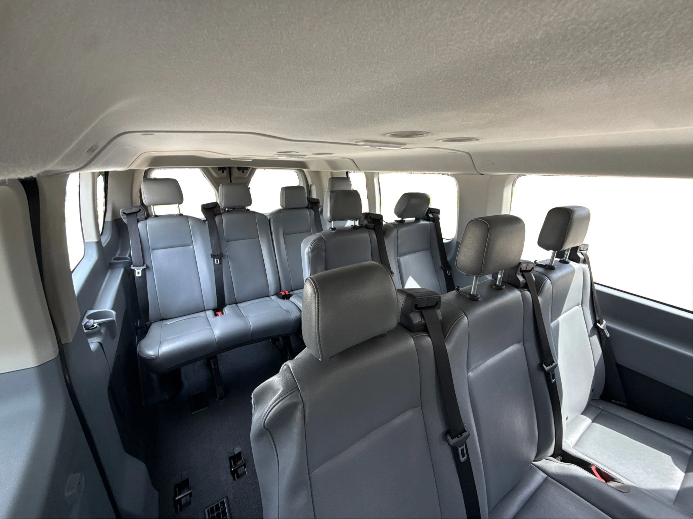 Used 2019 Ford Transit 350 XL RWD image 29