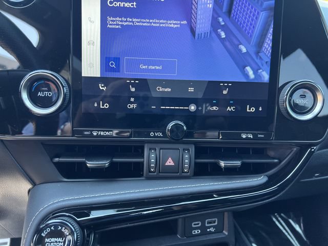 Used 2024 Lexus NX 350 F Sport AWD/4WD image 17