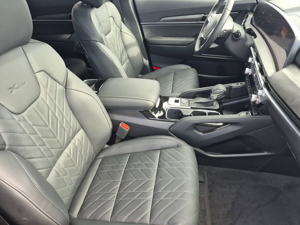 New 2025 Kia Telluride SX Prestige X-Line image 17