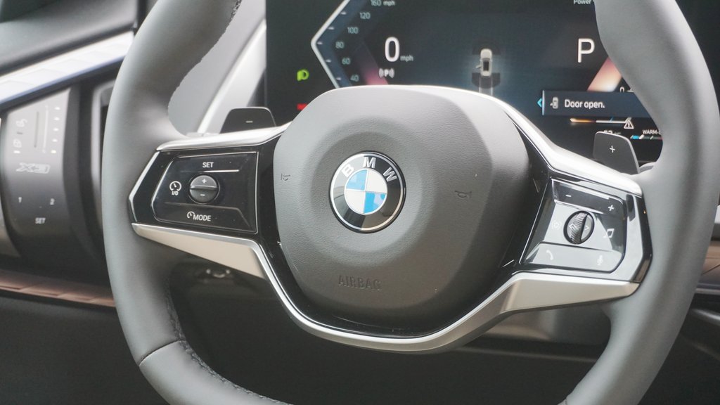 Used 2026 BMW X3 xDrive30i w/ Convenience Package AWD/4WD image 14