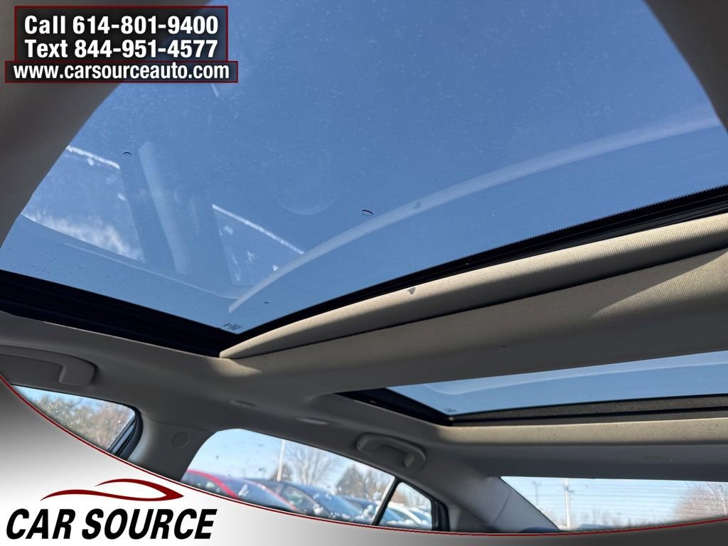 Used 2023 Nissan Maxima SL FWD image 17
