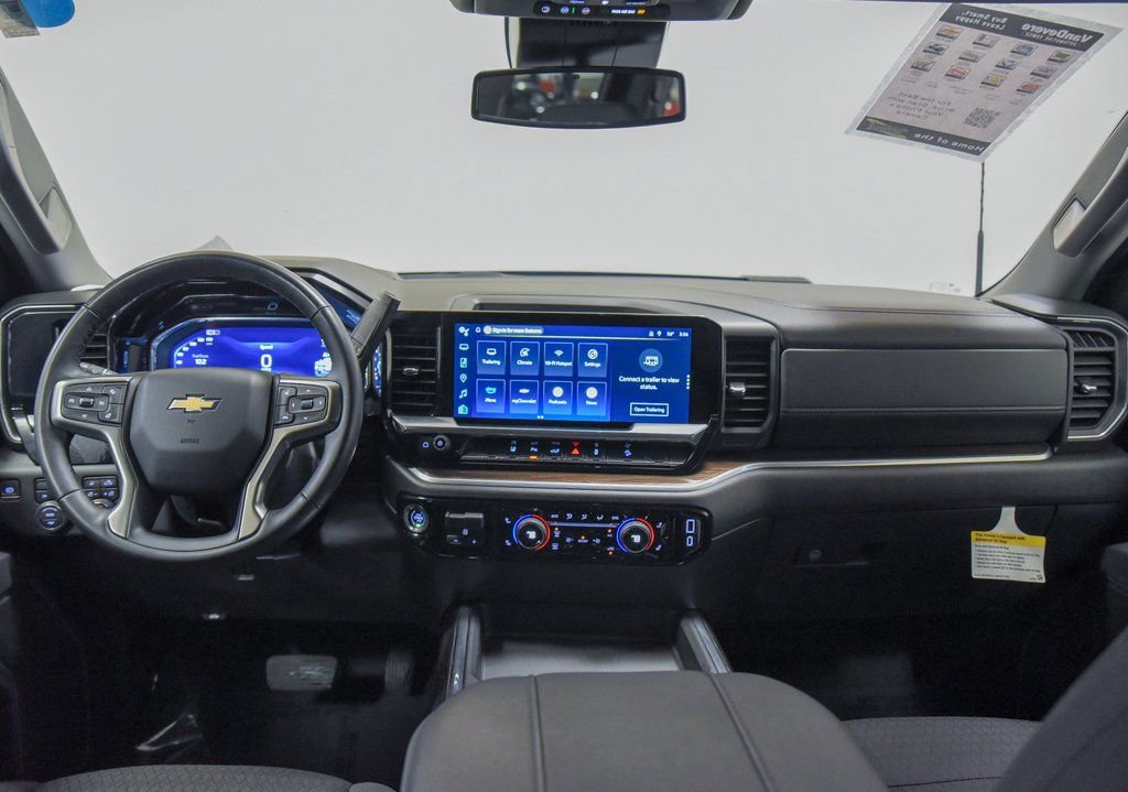 Used 2025 Chevrolet Silverado 2500 LT w/ Safety Package image 29