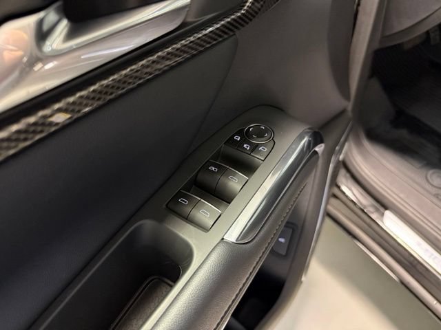Used 2026 Chevrolet Traverse High Country w/ LPO, Floor Liner Package AWD/4WD image 14