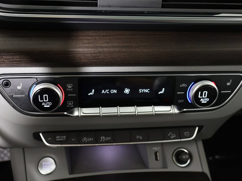 Used 2022 Audi Q5 2.0T Premium AWD/4WD image 53