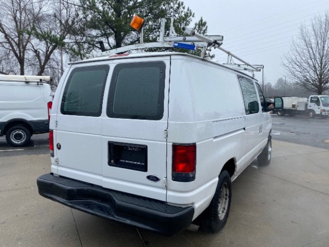 Used 2014 Ford E-150 and Econoline 150 image 3