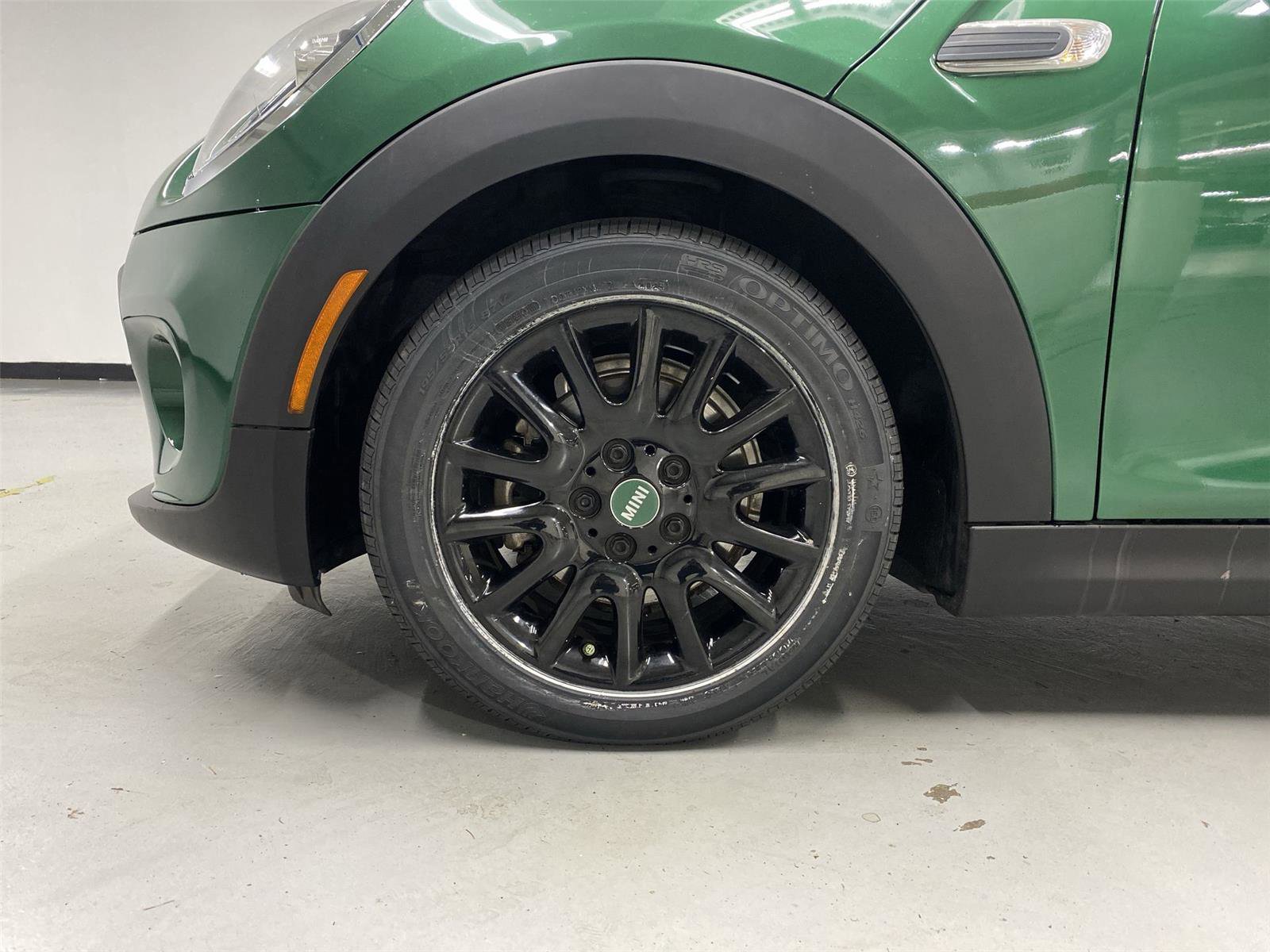 Used 2021 MINI Cooper Convertible w/ 6.5" Touchscreen Package image 23