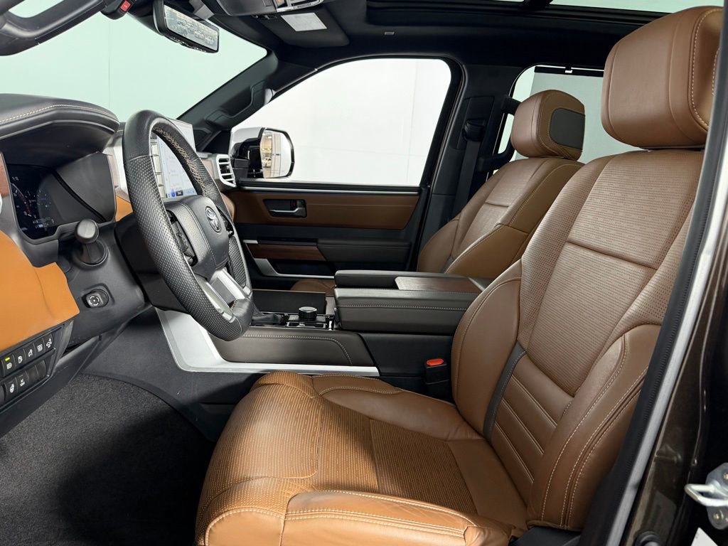 Used 2024 Toyota Tundra 1794 Edition image 21