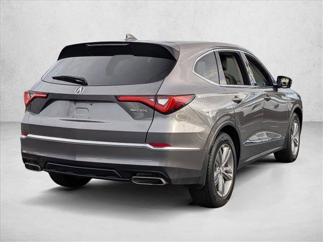 Used 2022 Acura MDX FWD image 4