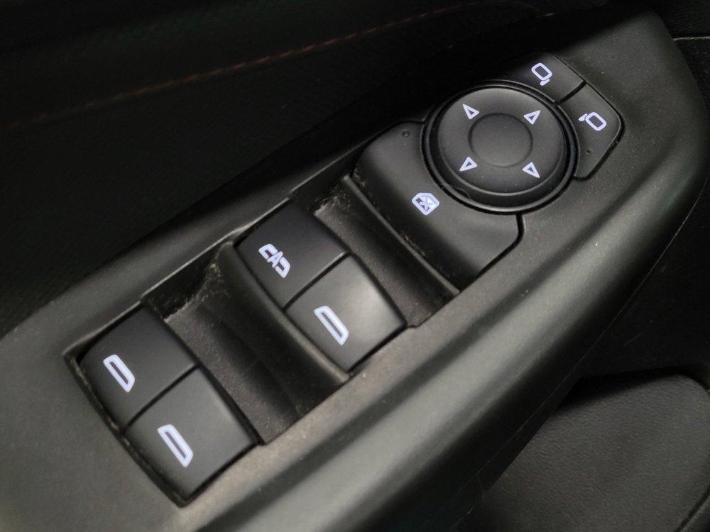 Used 2021 Chevrolet TrailBlazer RS w/ Convenience Package FWD image 27