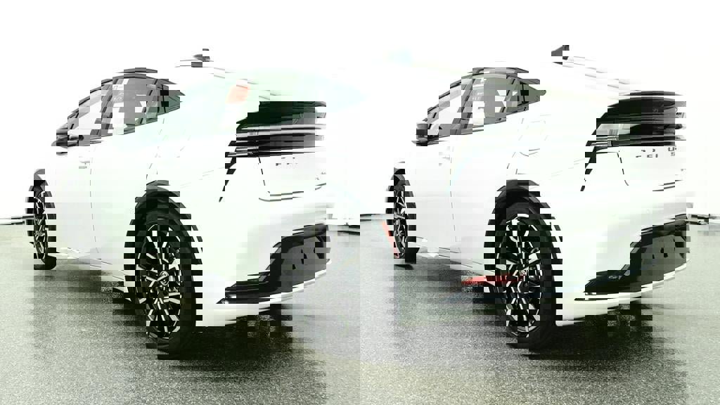 New 2026 Toyota Prius Plug-In Hybrid image 54