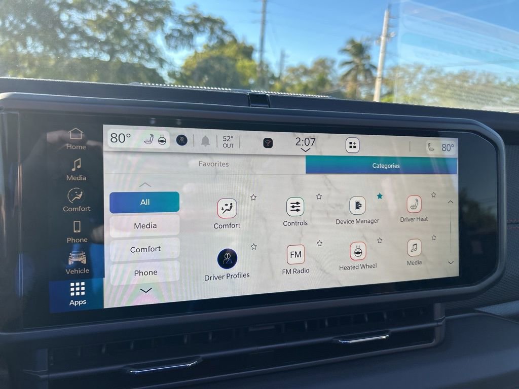 New 2026 Jeep Wrangler Unlimited Rubicon image 39