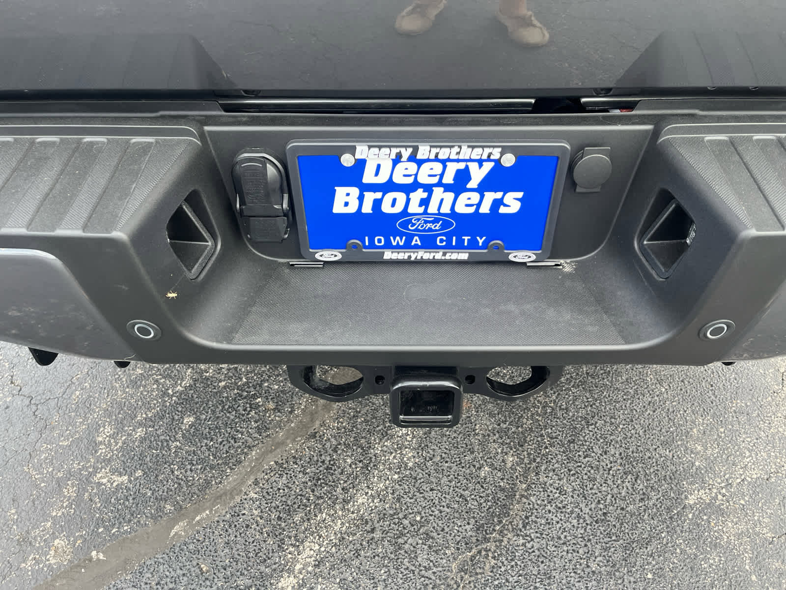 New 2026 Ford F350 XLT image 9