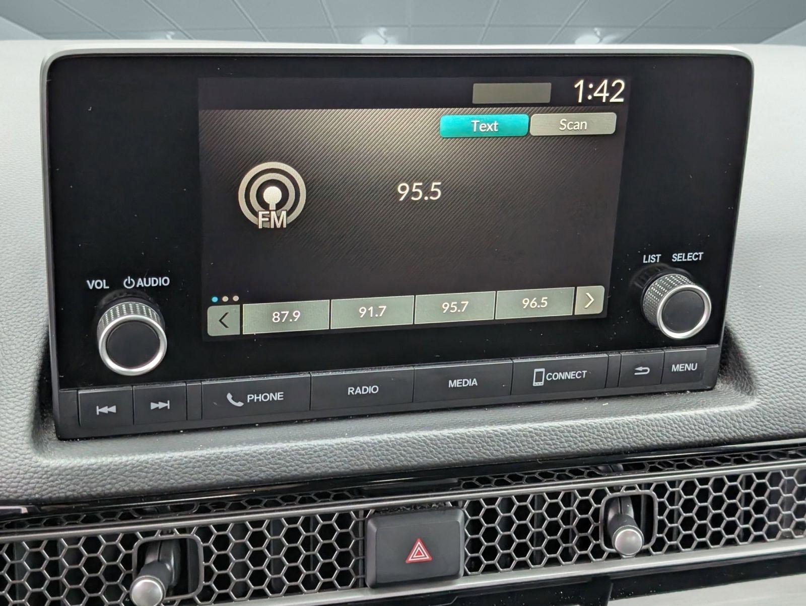 Used 2024 Honda Civic Sport image 24