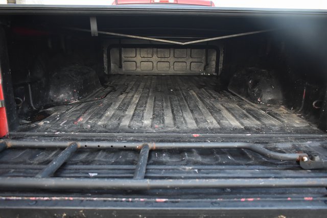 Used 2017 RAM 2500 Tradesman w/ Chrome Appearance Group image 32