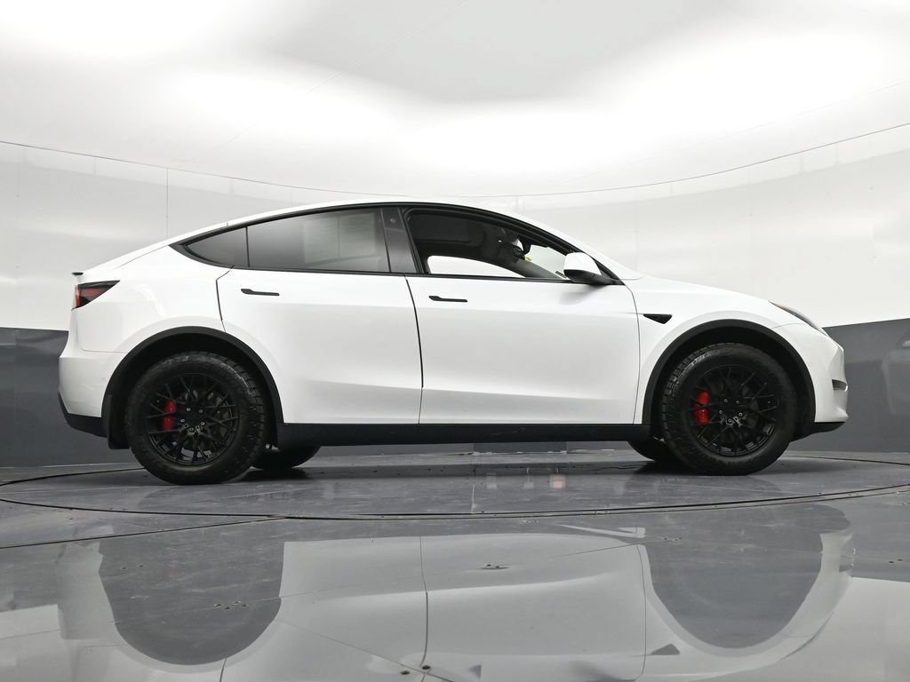 Used 2021 Tesla Model Y Performance AWD/4WD image 26